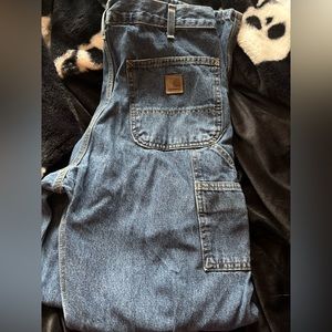 Carhartt Carpenter Jeans